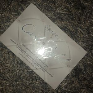 BH Cosmetics Carli Bybel original palette